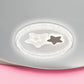 Lustra LED SKYForma Nexen, 160W, lumina Rece/Calda/Neutra, Negru