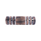 Aplică de Exterior Daria, 2*E27, Bronz Antichizat