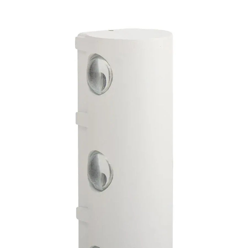 Aplică Exterior Alexandrina, 6W, Alb, 3000K-2