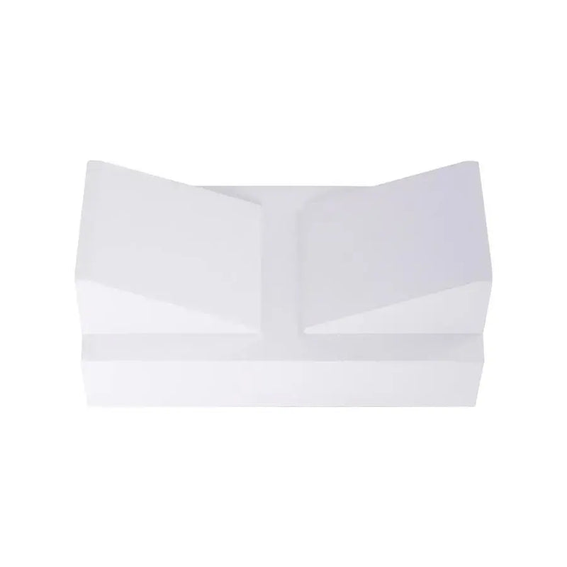 Aplică Exterior Scarlet, 6W,  Alb, 3000K-4