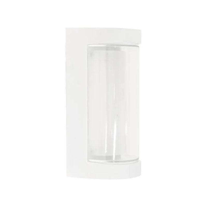FY02D/WH - Aplică LED de Exterior Hano, 12W, Metal, Alb-2