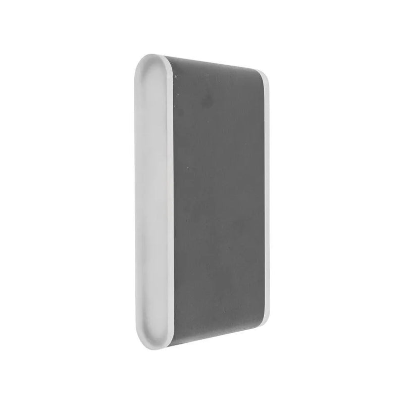 FY882BK - Aplică LED de Exterior Velsi, 12W, Metal, Negru-2
