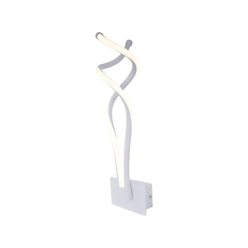 Aplica LED Emili, 40W, Alb, Lumina Rece/Calda/Neutra-2