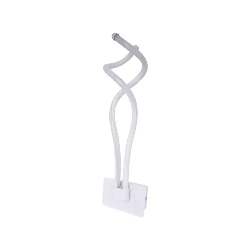 Aplica LED Emili, 40W, Alb, Lumina Rece/Calda/Neutra-3