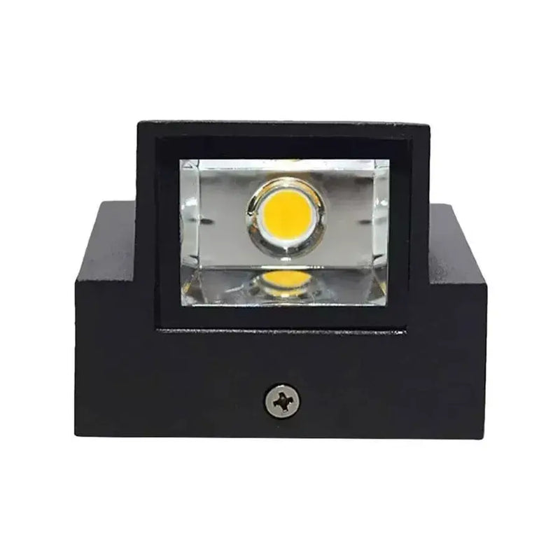FY1766/1BK - Aplica LED Exterior Max 5W Negru-2