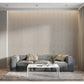 Panou autoadeziv Atria YB-W03 model geometric gri 30x60 cm, set 4 buc.