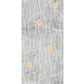 Panou autoadeziv Atria YD-21 abstract gri 30x60 cm, set 4 buc.