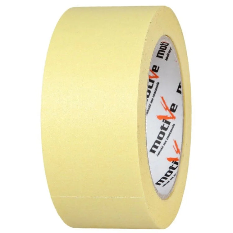 Banda de hartie pentru mascare 48mmx50m Motive
