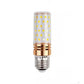 Bec E27 LED, 16W, Lumina Rece, 6000k, Auriu