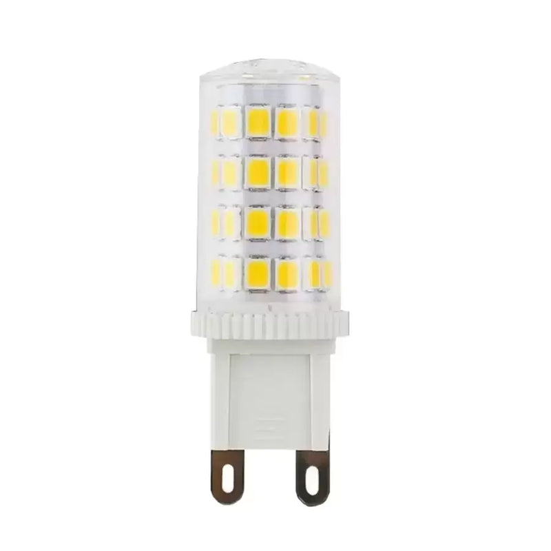 Bec LED G9 7W Lumina Rece-1