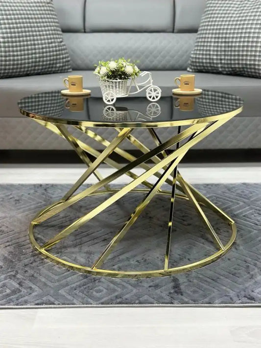 Masuta de cafea moderna Lucky