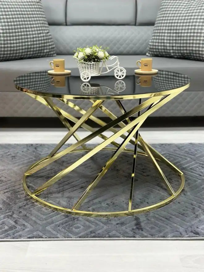 Masuta de cafea moderna Lucky