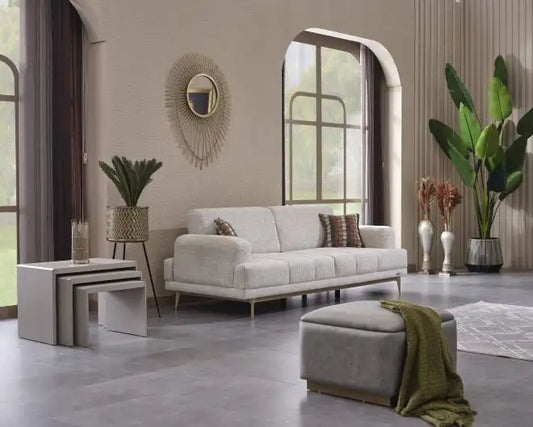 Set 3 masute cafea,Napoli