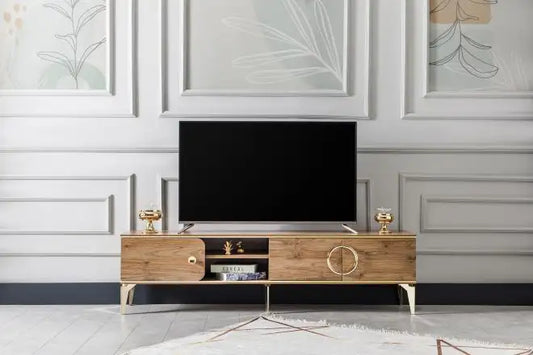 Unitate T.V Nova,nuc