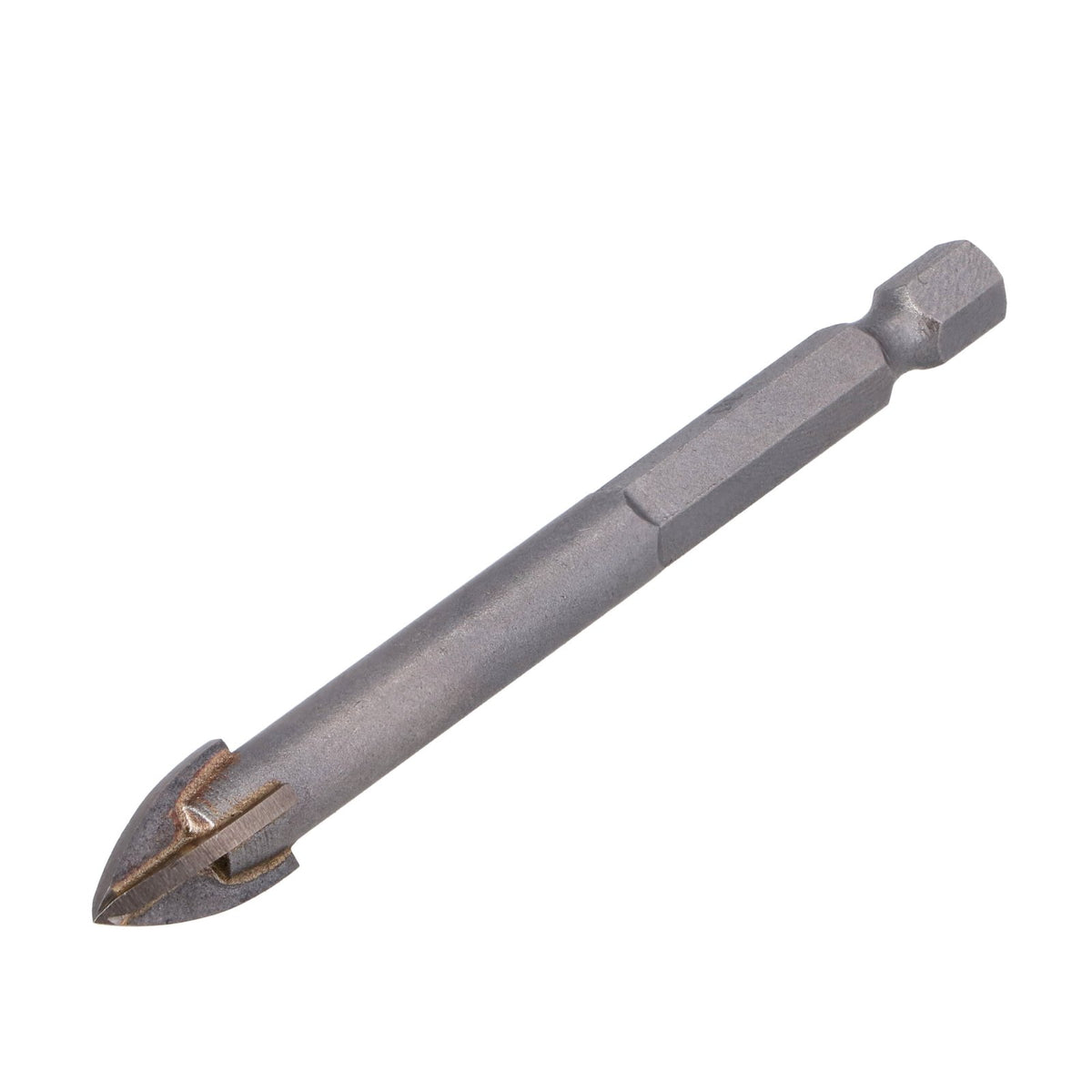 Burghiu in cruce pentru ceramica si sticla 10mm Draumet