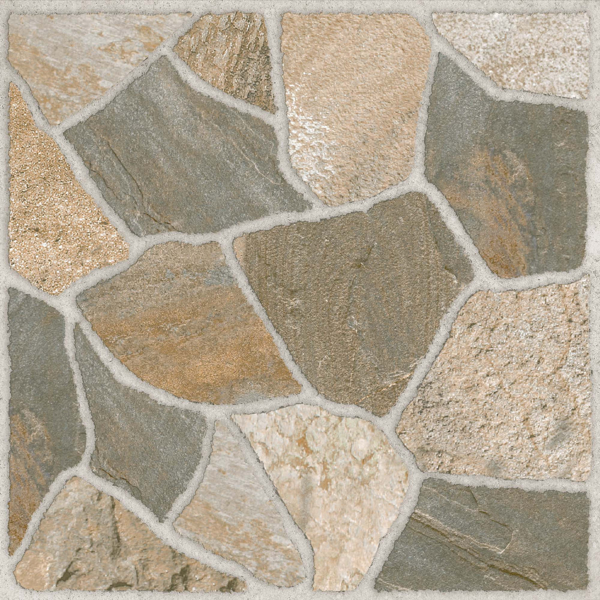 GRESIE PIAZZA MIX GREY 9896 45x45 1.215