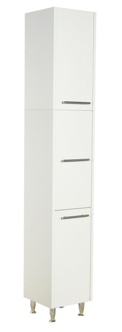 Dulap Baie înalt Kit, Seria 020, Alb