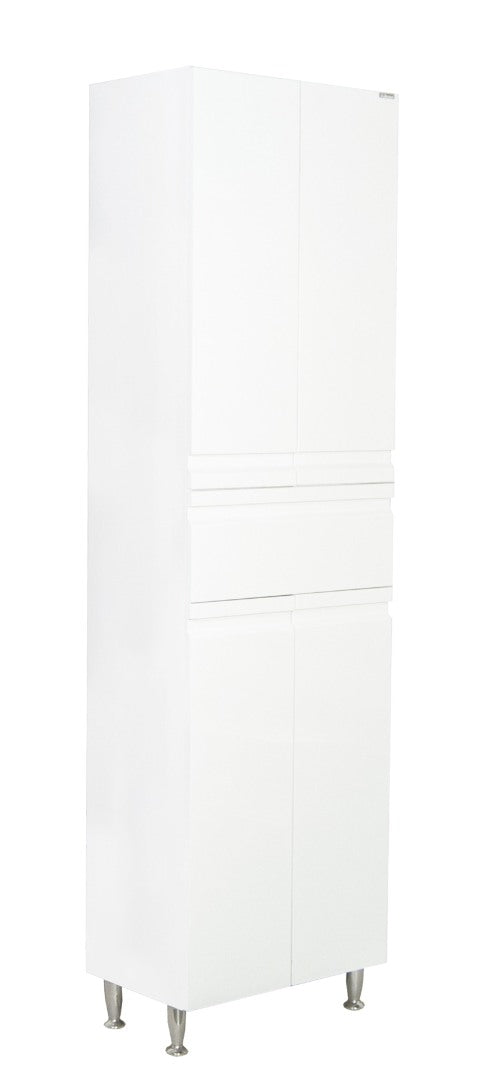 COLOANA MDF SERIA 786 50CM, ALB - La Cucu