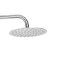 Coloana Duș, Inox SUS304, Satinat, LY001