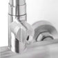 Coloana Duș, Inox SUS304, Satinat, LY001
