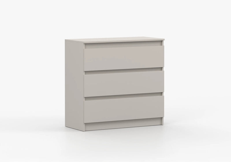 Comoda Solo 3s, 86x90x42 cm, casmir-2