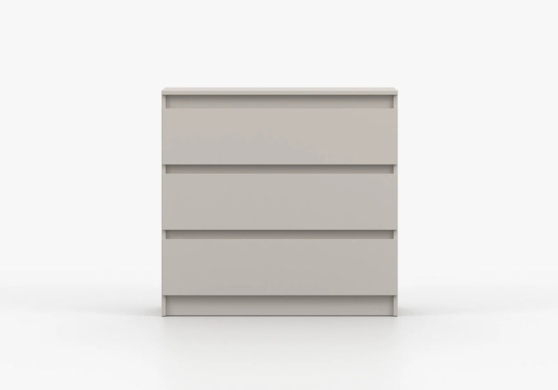 Comoda Solo 3s, 86x90x42 cm, casmir-1