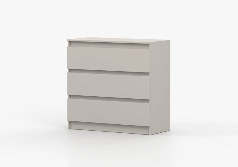 Comoda Solo 3s, 86x90x42 cm, casmir-3