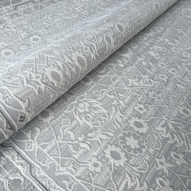 Covor Armoni Elegant gri-crem – 150 x 230 cm-3