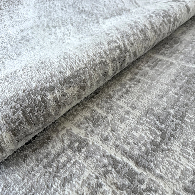 Covor Armoni Soft gri – 150 x 230 cm-6