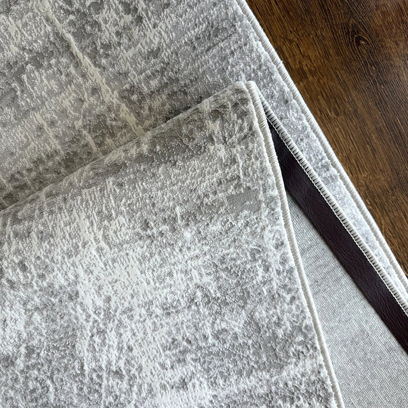 Covor Armoni Soft gri – 150 x 230 cm-5