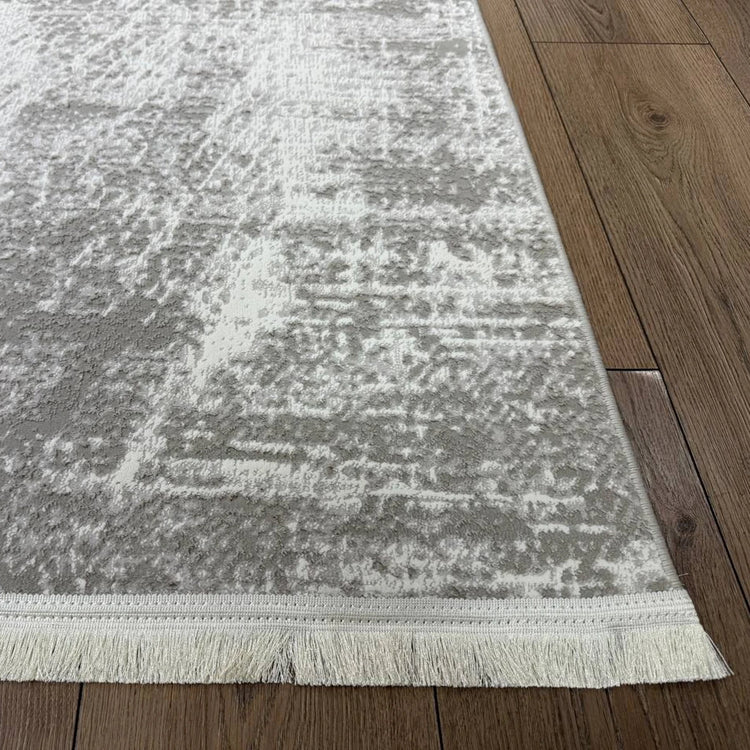 Covor Armoni Soft gri – 200 x 300 cm