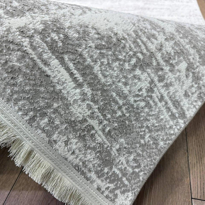 Covor Armoni Soft gri – 200 x 300 cm-4