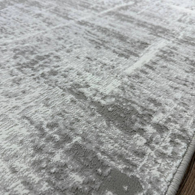 Covor Armoni Soft gri – 200 x 300 cm