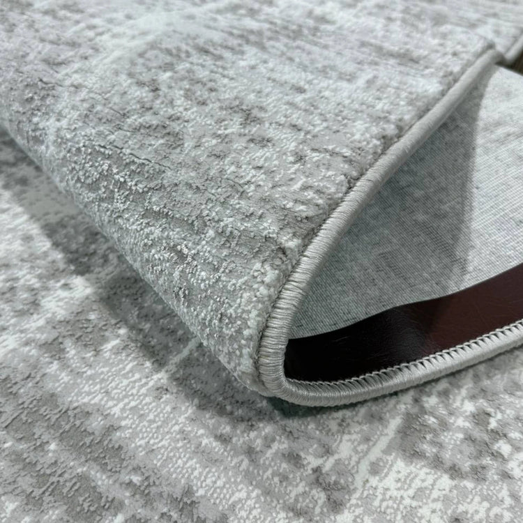 Covor Armoni Soft gri – 200 x 300 cm