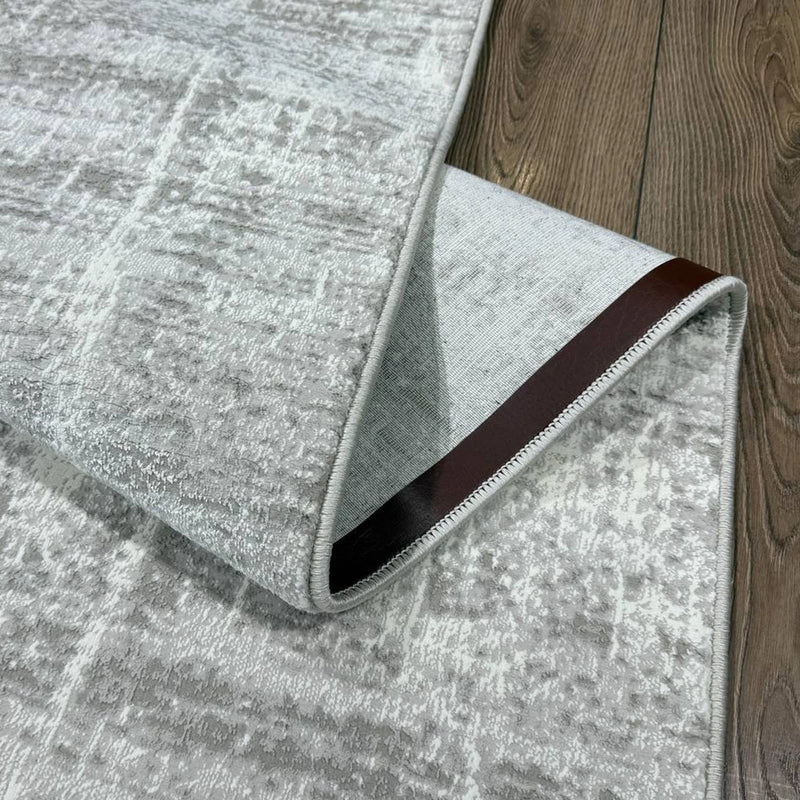 Covor Armoni Soft gri – 200 x 300 cm-5