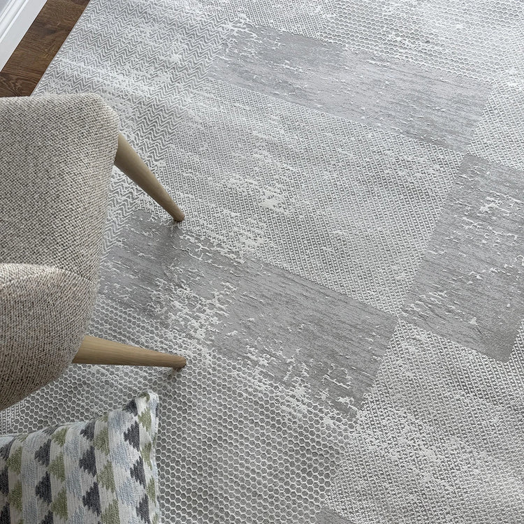 Covor Armoni Style gri – 150 x 230 cm