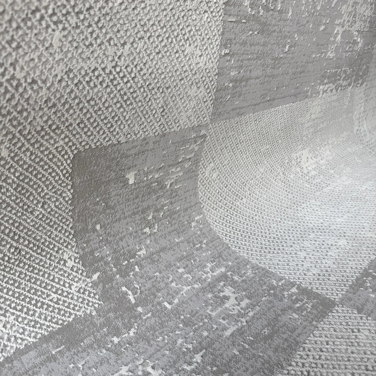 Covor Armoni Style gri – 150 x 230 cm