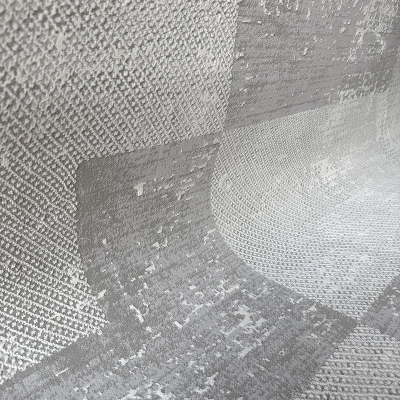 Covor Armoni Style gri – 150 x 230 cm-4