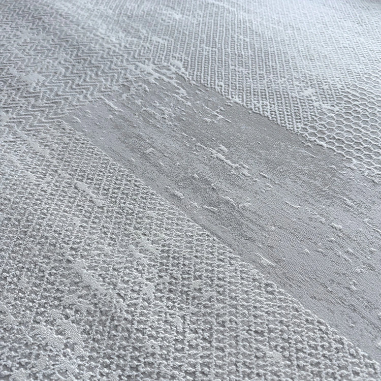 Covor Armoni Style gri – 150 x 230 cm