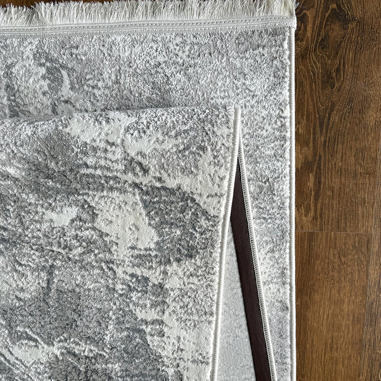 Covor Armoni Touch gri – 150 x 230 cm