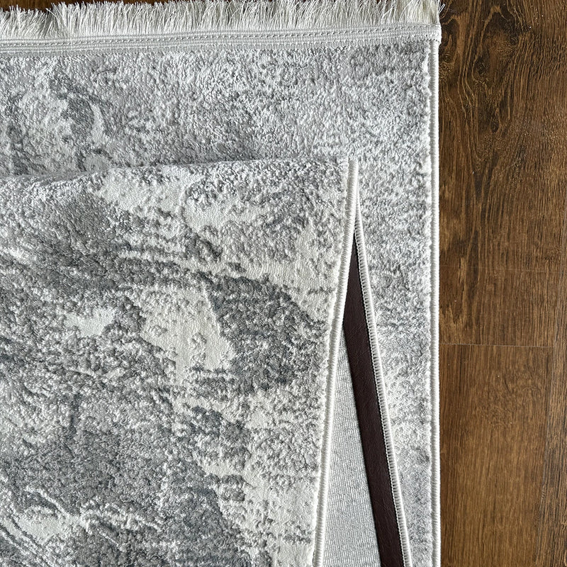 Covor Armoni Touch gri – 150 x 230 cm-6