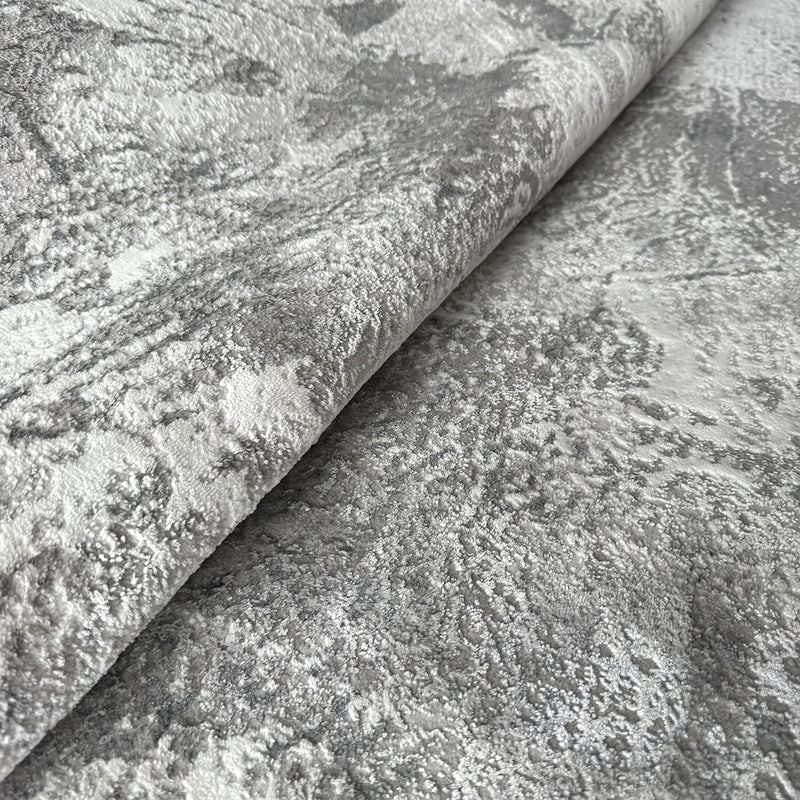 Covor Armoni Touch gri – 150 x 230 cm-5