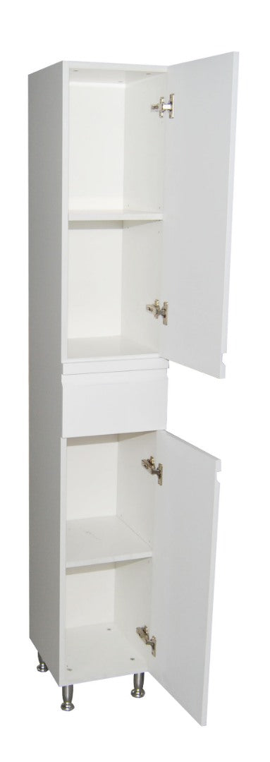 COLOANA MDF SERIA 786, ALB - La Cucu