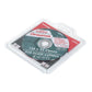 Disc diamantat pentru taiere sticla 125x1.2mm Draumet
