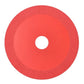 Disc diamantat pentru taiere sticla 125x1.2mm Draumet
