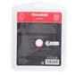 Disc diamantat Ultra-Subtire pentru ceramica portelanata 125x0.8mm