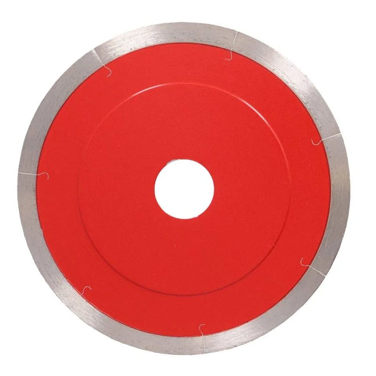 Disc diamantat Ultra-Subtire pentru ceramica portelanata 125x0.8mm