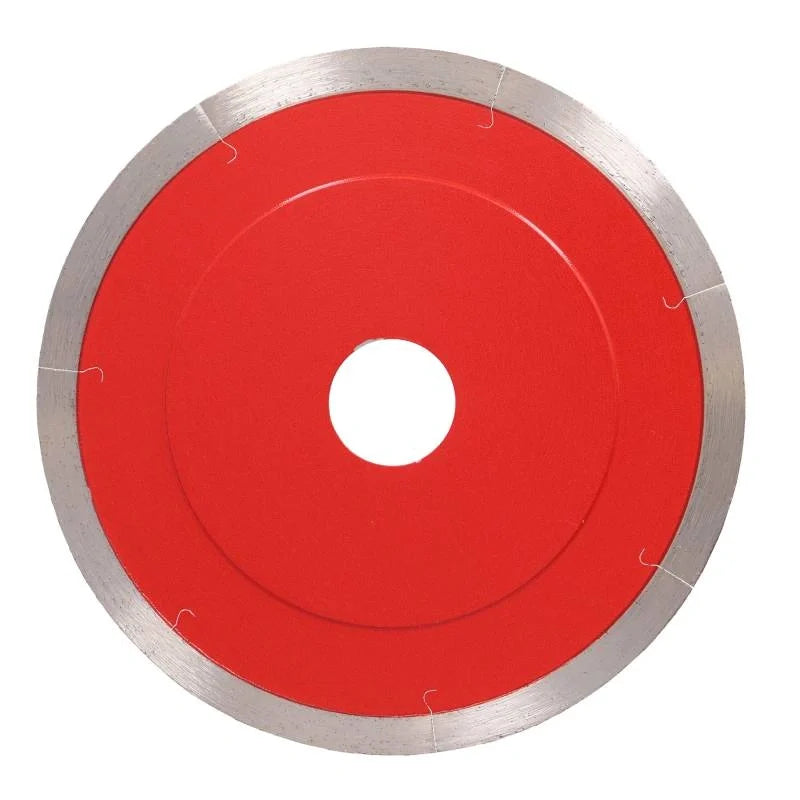 Disc diamantat Ultra-Subtire pentru ceramica portelanata 125x0.8mm-3