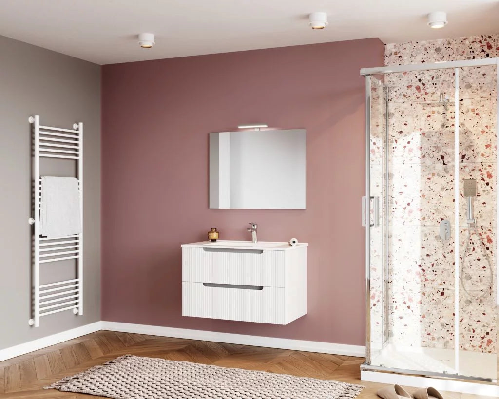 Mobilier de baie Ibiza