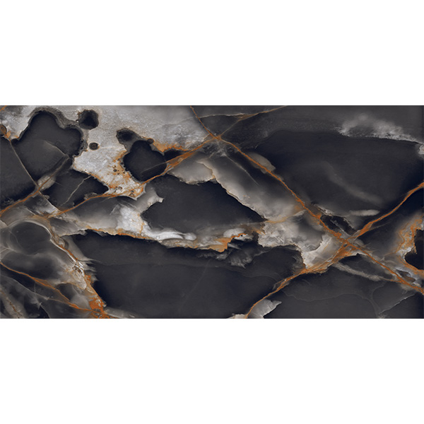 GRESIE FLICKER ONYX BLACK 60x120 1.44